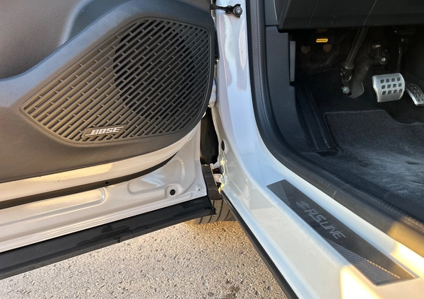 Renault Arkana cena 109000 przebieg: 52000, rok produkcji 2021 z Kielce małe 742